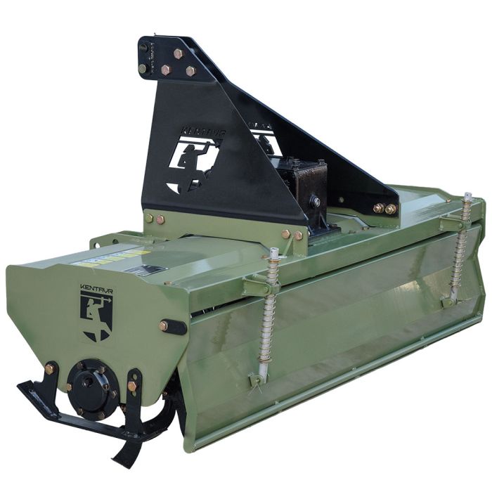 Ґрунтофреза Кентавр ФН-1,6 зелена