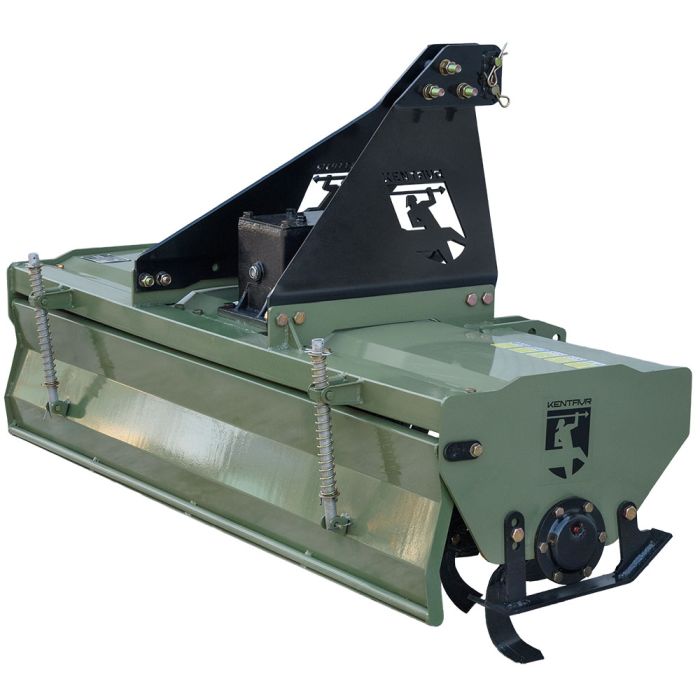 Ґрунтофреза Кентавр ФН-1,6 зелена