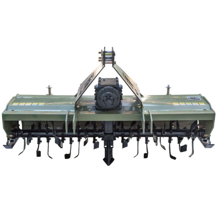 Ґрунтофреза Кентавр ФН-1,6 зелена