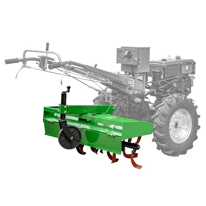 Ґрунтофреза Powercraft 110У