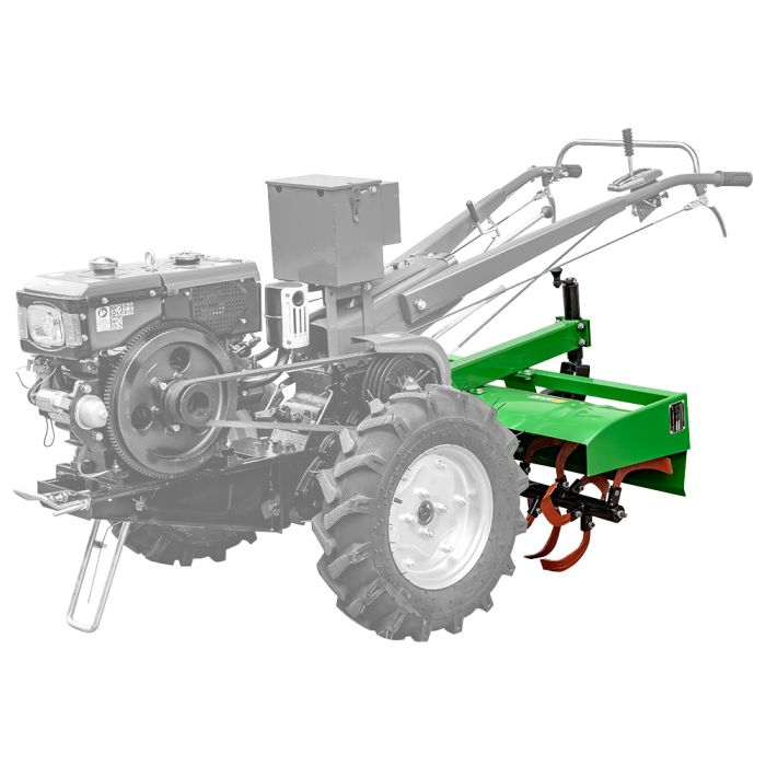 Ґрунтофреза Powercraft 110У