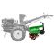 Ґрунтофреза Powercraft 110У