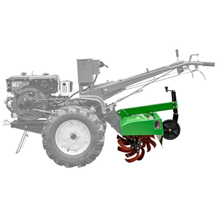 Ґрунтофреза Powercraft 110У