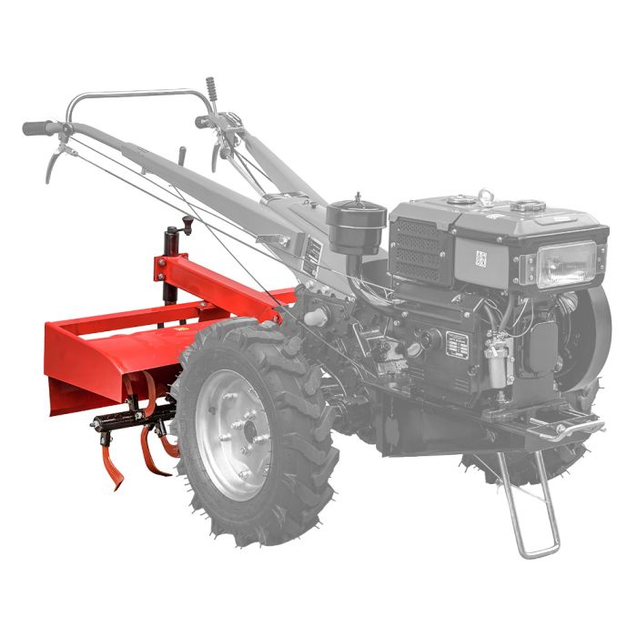 Ґрунтофреза Powercraft 110У