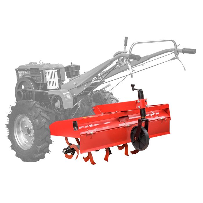 Ґрунтофреза Powercraft 110У