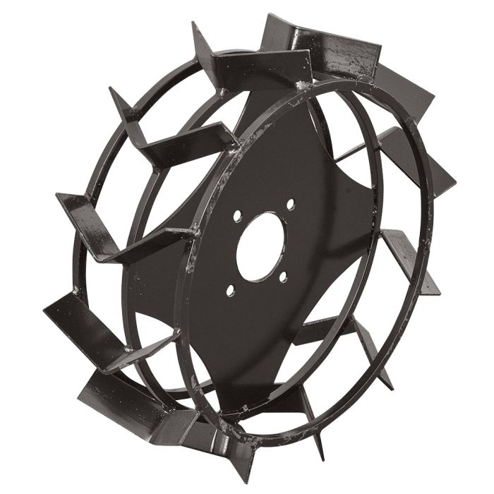 Ґрунтозачеп D450x150 квадрат Кентавр до мотоблоків МВ2060/2090