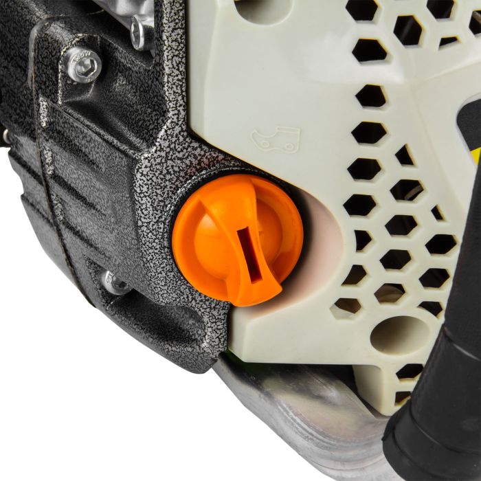 Бензопила Procraft GS-52T + Олива Procraft для ланцюга 1 л + Олива Procraft моторна 2-тактна 1 л