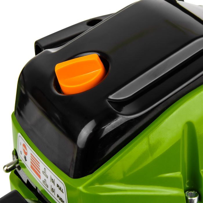 Бензопила Procraft GS-52T + Олива Procraft для ланцюга 1 л + Олива Procraft моторна 2-тактна 1 л