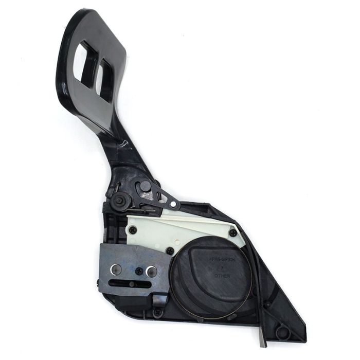 Бензопила Procraft GS450 + Олива 2T 1л +  Олива для ланцюга Procraft 1л