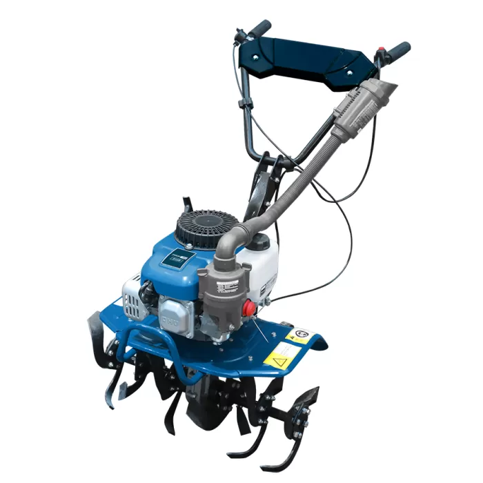 Мотокультиватор бензиновий PROFI-TEC GT-3.5/55