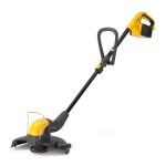 Тример акумуляторний STIGA GT300eKit