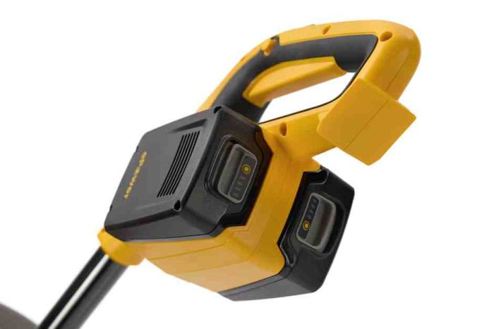 Тример акумуляторний STIGA GT300eKit