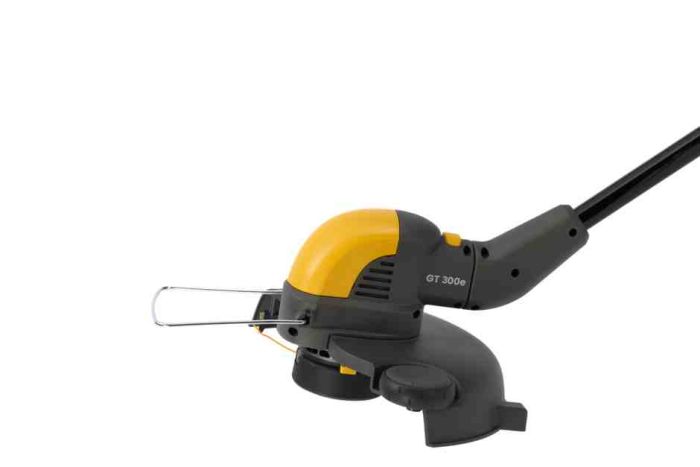 Тример акумуляторний STIGA GT300eKit