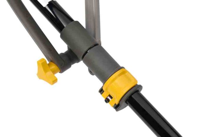 Тример акумуляторний STIGA GT300eKit