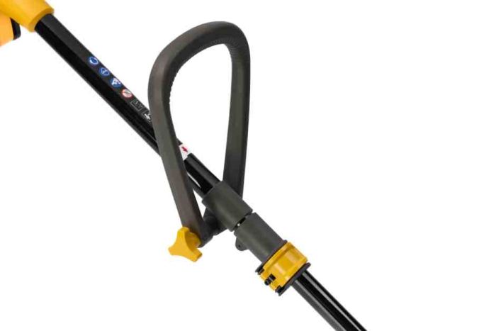 Тример акумуляторний STIGA GT300eKit