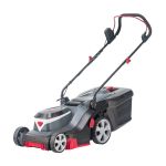 Газонокосарка акумуляторна AL-KO Easy 3.82 Li (без акумулятора і зарядного пристрою)