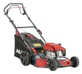 Газонокосарка бензинова AL-KO Easy 4.66 SP-D