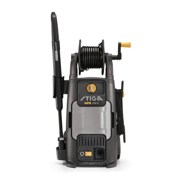 Мийка високого тиску електрична STIGA HPS235R