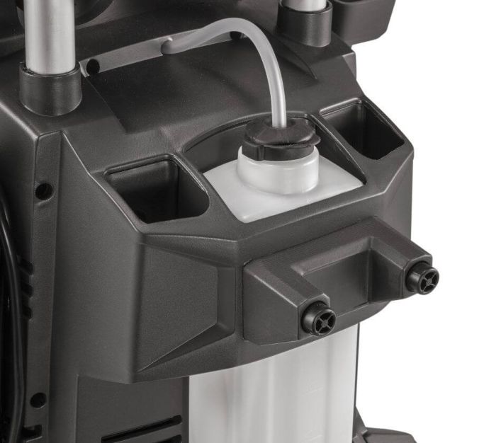 Мийка високого тиску електрична STIGA HPS550R