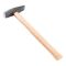 Молоток слесарный 300г. с деревянной ручкой HT-0213