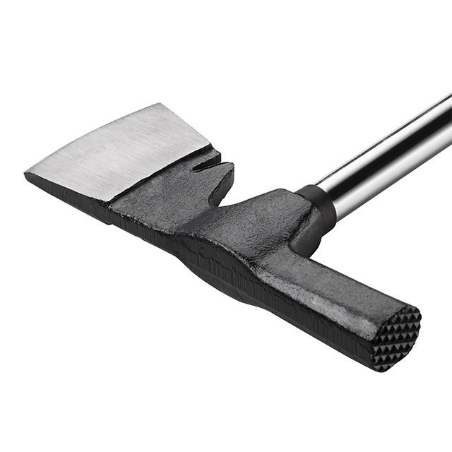 Топор монтажника 600г, металлическая ручка HT-0260