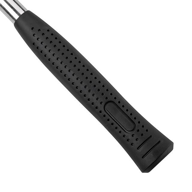 Топор монтажника 600г, металлическая ручка HT-0260