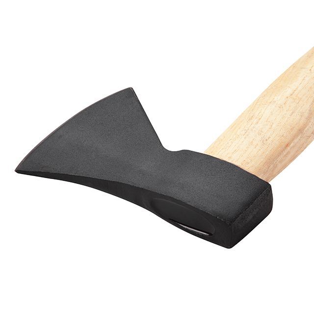 Топор 600г, деревянная ручка HT-0266