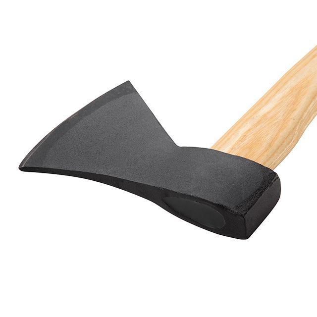 Топор 800г, деревянная ручка HT-0268