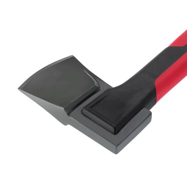 Колун 1710 г, ручка из фибергласса, STORM HT-0297