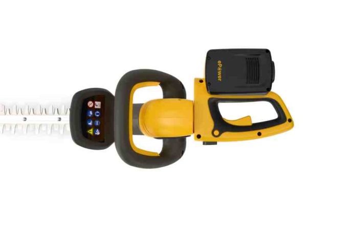 Кущоріз акумуляторний STIGA HT300eKit