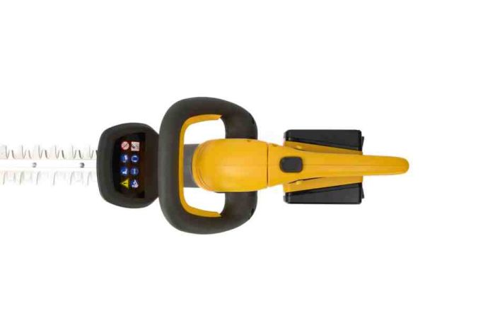 Кущоріз акумуляторний STIGA HT300eKit