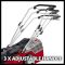 Газонокосилка аккумуляторная Einhell GE-CM 43 Li M Kit (3413130)