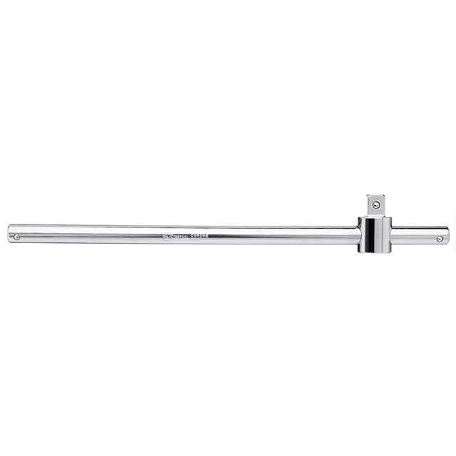 Набір інструментів професійний 3/4", 26 од. INTERTOOL ET-6026