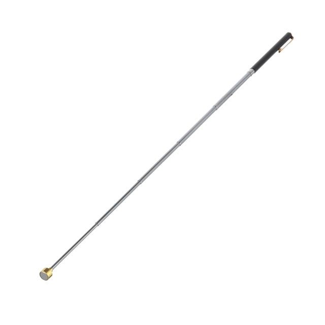 Набір інструментів професійний, 1/4" & 1/2", 101 од. INTERTOOL ET-7101