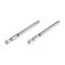 Комплект отверточных насадок PH2, S2, 2 ед., STORM INTERTOOL VT-0224
