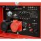 Генератор дизельний Vitals Master EST 7.0dsat dual power + ATS
