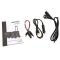 Портативна акумуляторна станція Vitals Professional PS 4500qc