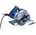 Дискова пила Bosch GKS 140 Professional з диском Eco for Wood