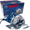 Дискова пила Bosch GKS 140 Professional з диском Eco for Wood