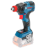 Акумуляторний ударний гайковерт Bosch GDX 18V-200 C Professional, без акб та з/п, у картоні