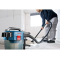 Акумуляторний пилосос Bosch GAS 18V-10L Professional, без акб