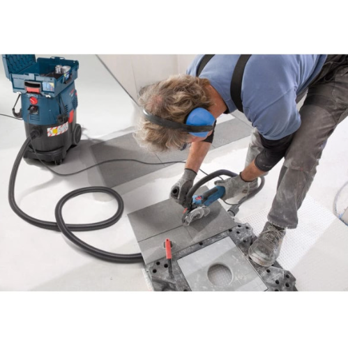 Будівельний пилосос Bosch GAS 35 L SFC+ Professional