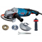 Кутова шліфувальна машина Bosch Professional GWS 30-230 B