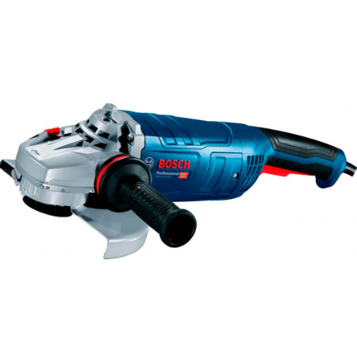 Кутова шліфувальна машина Bosch Professional GWS 24-230 P