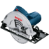 Дискова пила Bosch GKS 235 Turbo Professional