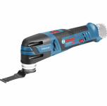 Акумуляторний багатофункціональний інструмент Bosch GOP 12V-28 Professional, без акб