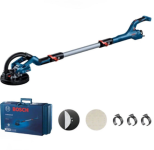 Шліфувальна машина по гіпсокартону Bosch GTR 550 Professional