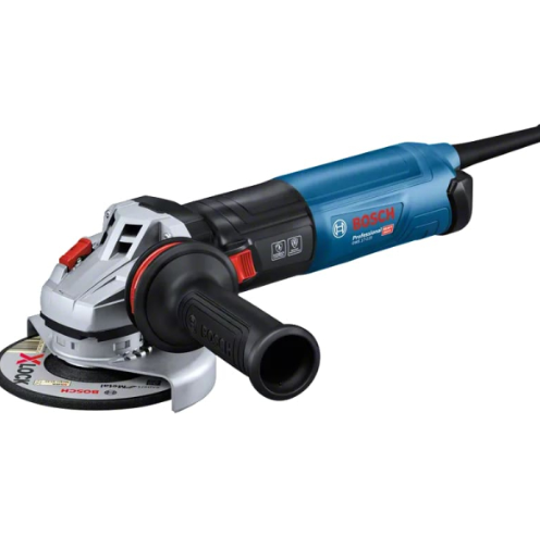 Кутова шліфмашина Bosch GWS 17-125 Professional