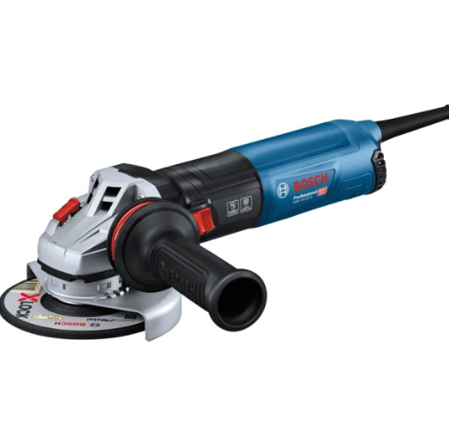 Кутова шліфмашина Bosch GWS 14-125 S Professional