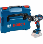 Акумуляторний ударний дриль-шурупокрут Bosch GSB 18V-110 C Professional, без акб в L-Boxx 136